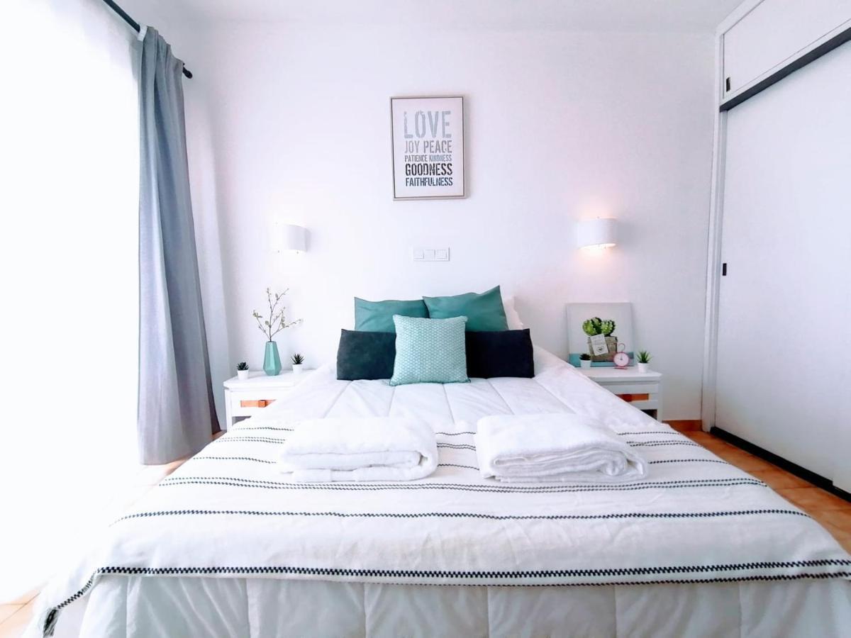 Lovely Apartment 500 M Walk To The Beach Portimao Exterior photo